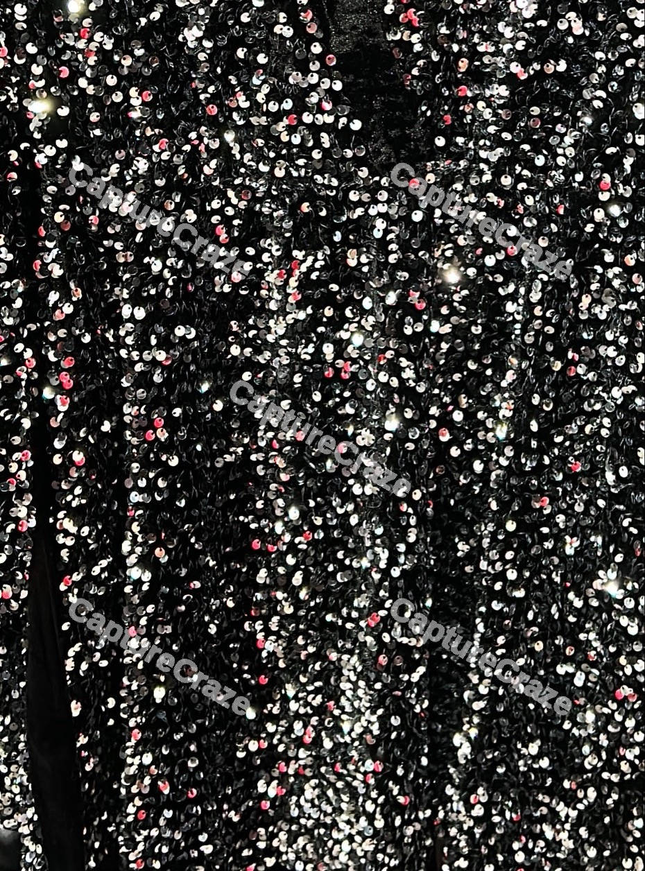 Black and White Textures